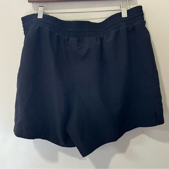 womans Kona Sol size X swim shorts cover up - Picture 2 of 7